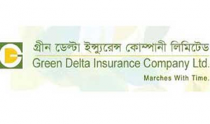 green delta
